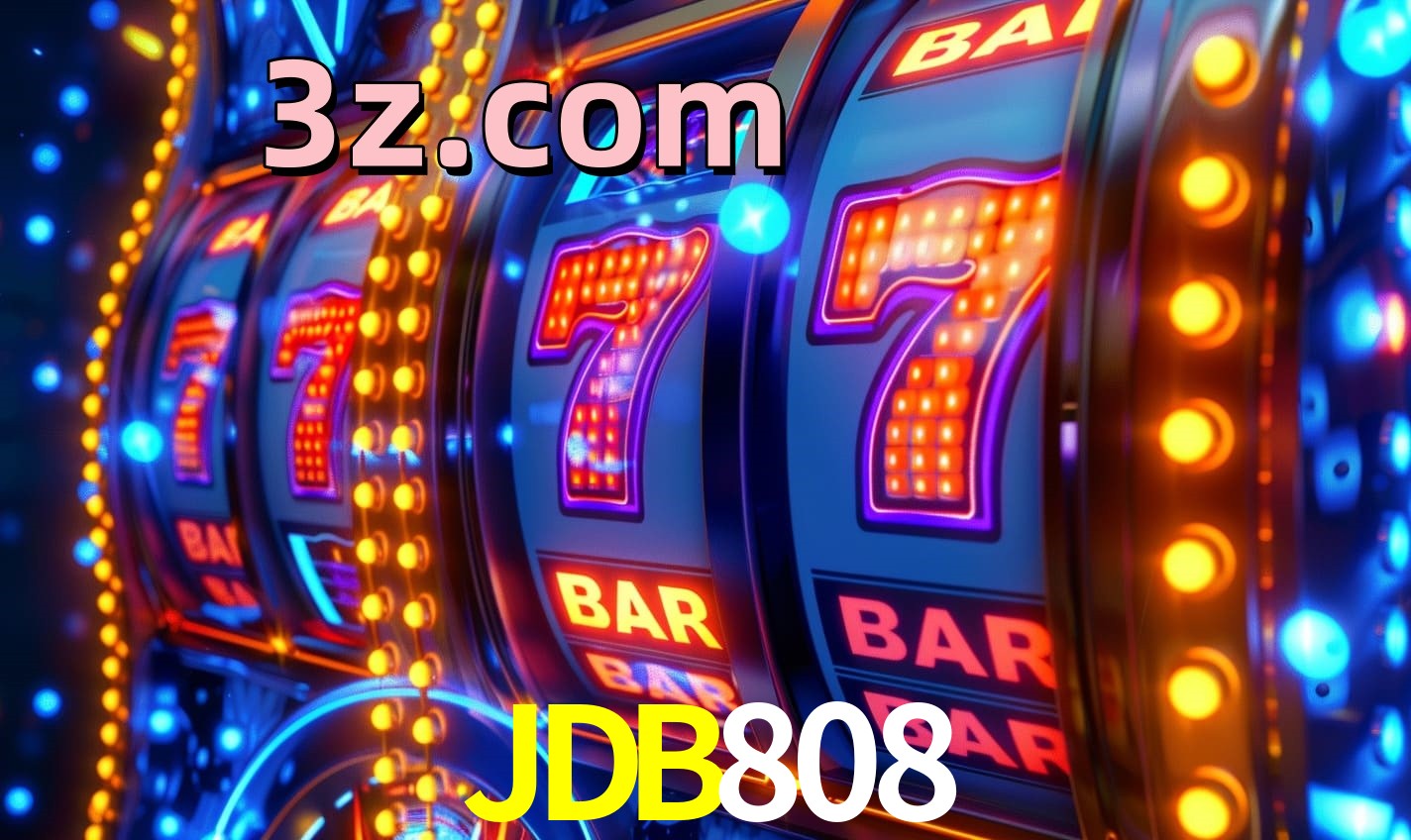 Bônus JDB808 Para Todos